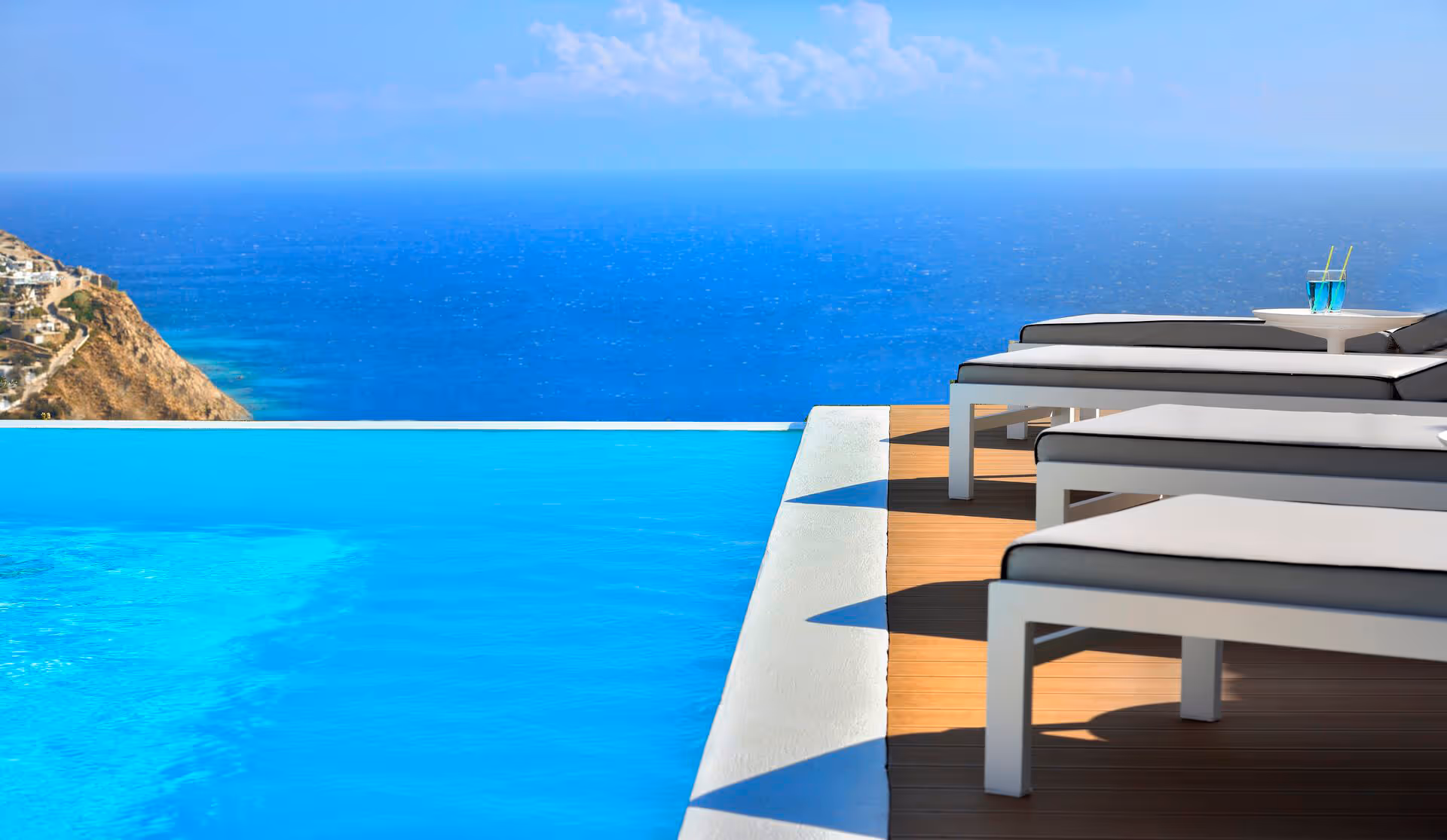 Mykonos